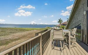 Grand River View | Waterfront Haven in Cape Coral - Cape Coral, Florida