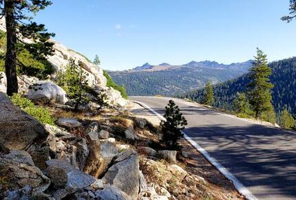 Modern Mountain Haven Near Bear Valley - Arnold, California
