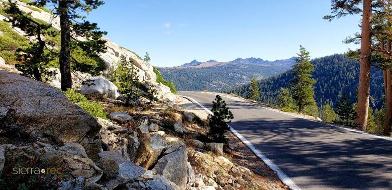 Modern Mountain Haven Near Bear Valley - Arnold, California