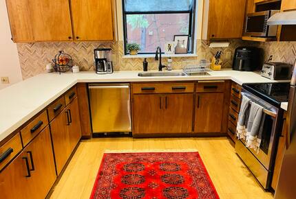 Modern Mountain Haven Near Bear Valley - Arnold, California