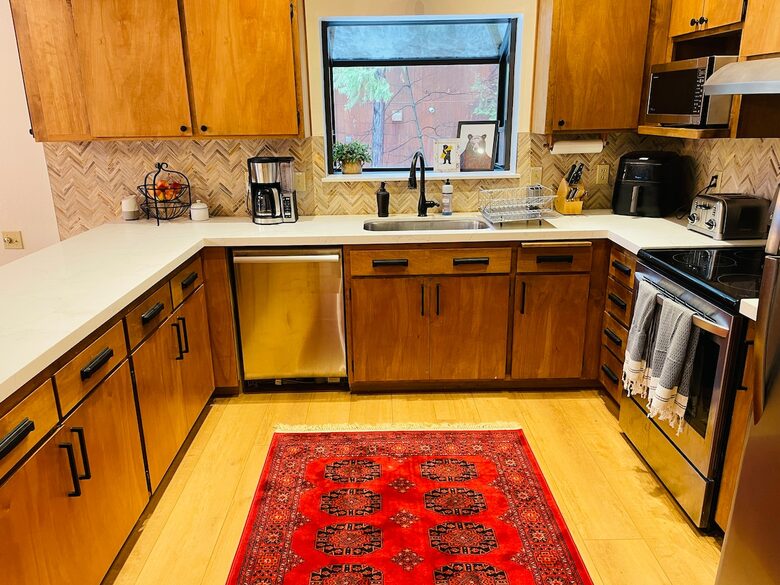 Modern Mountain Haven Near Bear Valley - Arnold, California