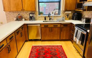 Modern Mountain Haven Near Bear Valley - Arnold, California