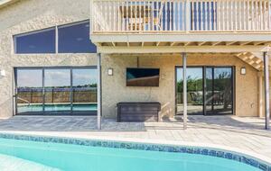 Grand River View | Waterfront Haven in Cape Coral - Cape Coral, Florida