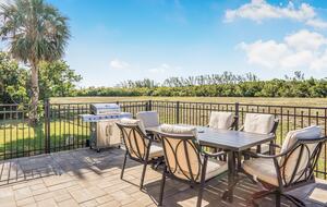 Grand River View | Waterfront Haven in Cape Coral - Cape Coral, Florida