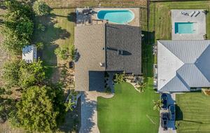 Grand River View | Waterfront Haven in Cape Coral - Cape Coral, Florida