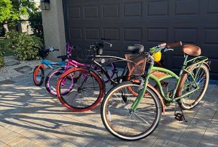 Grand River View | Waterfront Haven in Cape Coral - Cape Coral, Florida