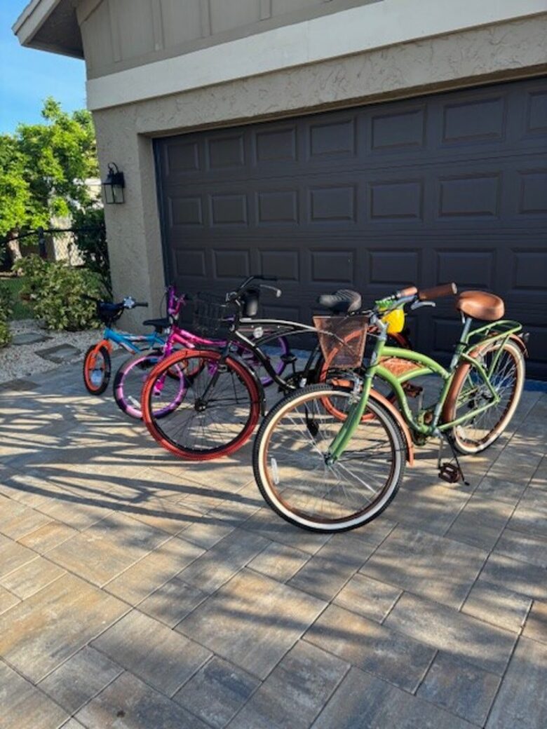 Grand River View | Waterfront Haven in Cape Coral - Cape Coral, Florida