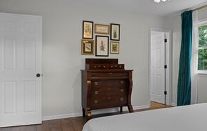 Modern Ridgeview Escape near Asheville - Horse Shoe, North Carolina