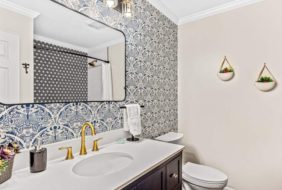 Modern Ridgeview Escape near Asheville - Horse Shoe, North Carolina