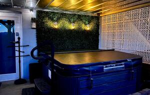 Modern Ridgeview Escape near Asheville - Horse Shoe, North Carolina