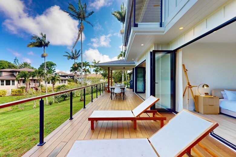 Kauai Haven | Luxury Living with Panoramic Views - Princeville, Hawaii