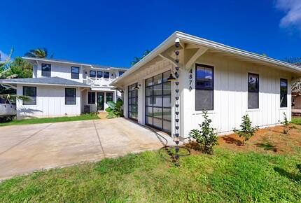 Kauai Haven | Luxury Living with Panoramic Views - Princeville, Hawaii
