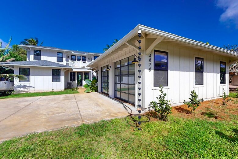 Kauai Haven | Luxury Living with Panoramic Views - Princeville, Hawaii