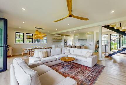 Kauai Haven | Luxury Living with Panoramic Views - Princeville, Hawaii