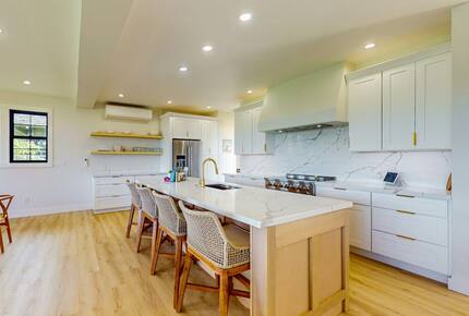 Kauai Haven | Luxury Living with Panoramic Views - Princeville, Hawaii