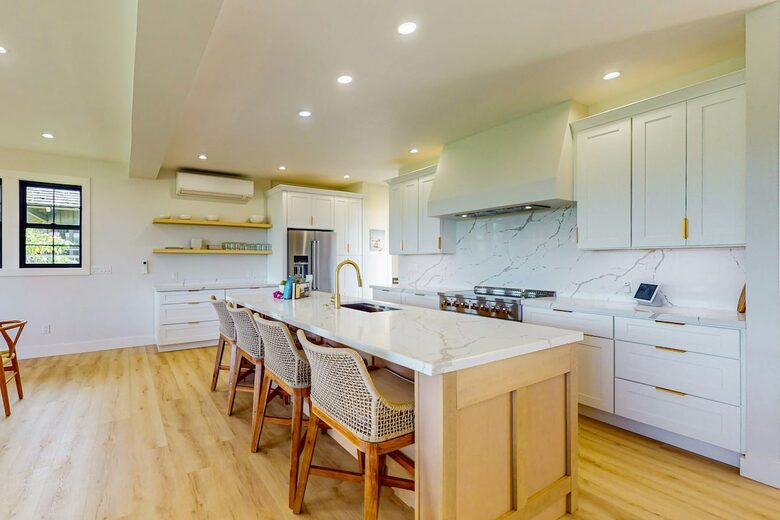 Kauai Haven | Luxury Living with Panoramic Views - Princeville, Hawaii