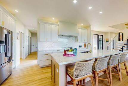 Kauai Haven | Luxury Living with Panoramic Views - Princeville, Hawaii