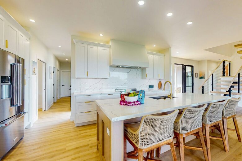 Kauai Haven | Luxury Living with Panoramic Views - Princeville, Hawaii