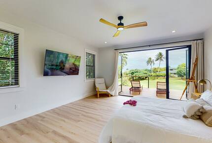 Kauai Haven | Luxury Living with Panoramic Views - Princeville, Hawaii