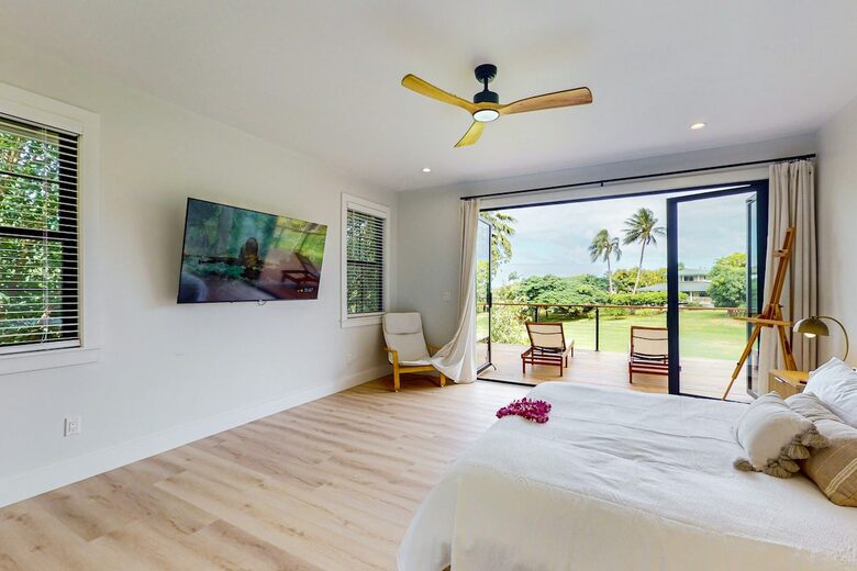 Kauai Haven | Luxury Living with Panoramic Views - Princeville, Hawaii