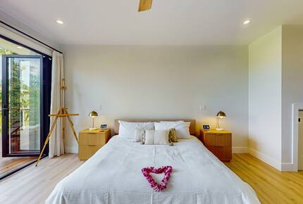 Kauai Haven | Luxury Living with Panoramic Views - Princeville, Hawaii