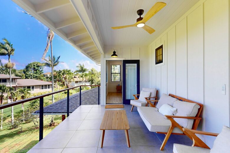 Kauai Haven | Luxury Living with Panoramic Views - Princeville, Hawaii