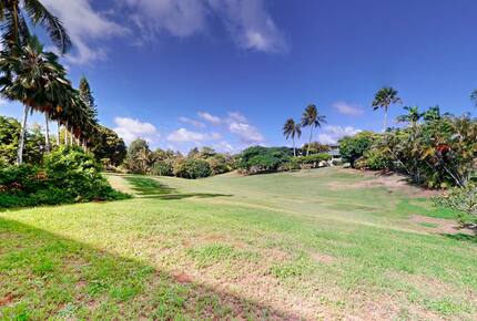 Kauai Haven | Luxury Living with Panoramic Views - Princeville, Hawaii