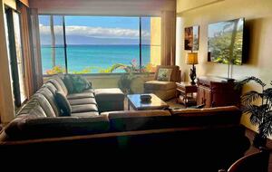 Panoramic Coastal Hideaway in West Maui - Lahaina, United States