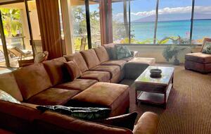 Panoramic Coastal Hideaway in West Maui - Lahaina, United States