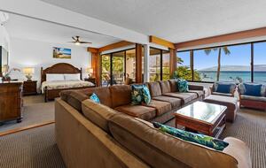 Panoramic Coastal Hideaway in West Maui - Lahaina, United States