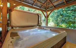 Deer Springs Retreat - Port Angeles, Washington