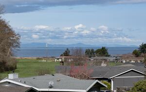 Deer Springs Retreat - Port Angeles, Washington