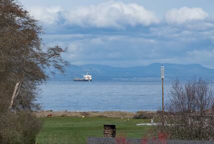 Deer Springs Retreat - Port Angeles, Washington