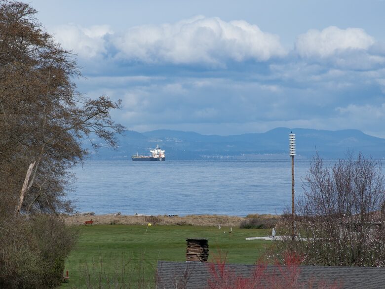 Deer Springs Retreat - Port Angeles, Washington