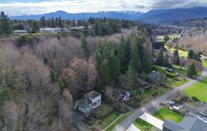 Deer Springs Retreat - Port Angeles, Washington