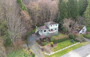 Deer Springs Retreat - Port Angeles, Washington