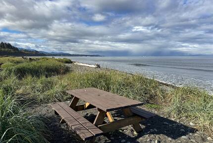 Deer Springs Retreat - Port Angeles, Washington