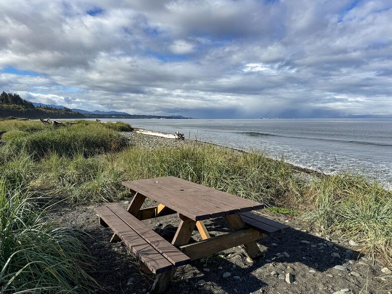 Deer Springs Retreat - Port Angeles, Washington