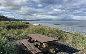 Deer Springs Retreat - Port Angeles, Washington