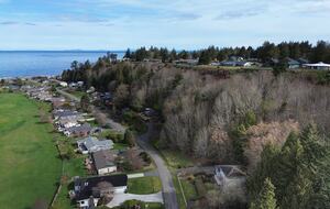Deer Springs Retreat - Port Angeles, Washington