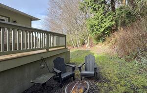 Deer Springs Retreat - Port Angeles, Washington