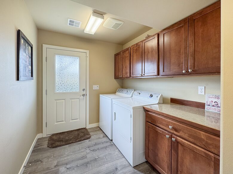 Deer Springs Retreat - Port Angeles, Washington