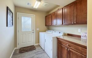 Deer Springs Retreat - Port Angeles, Washington