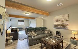 Deer Springs Retreat - Port Angeles, Washington