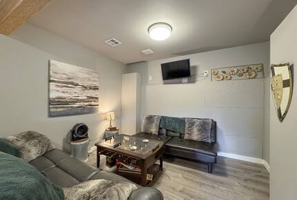 Deer Springs Retreat - Port Angeles, Washington