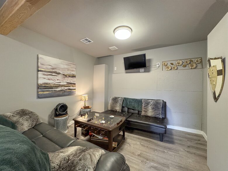 Deer Springs Retreat - Port Angeles, Washington