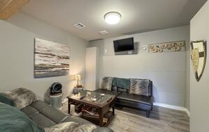 Deer Springs Retreat - Port Angeles, Washington