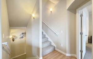 Deer Springs Retreat - Port Angeles, Washington