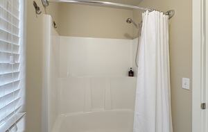 Deer Springs Retreat - Port Angeles, Washington