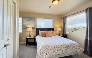 Deer Springs Retreat - Port Angeles, Washington